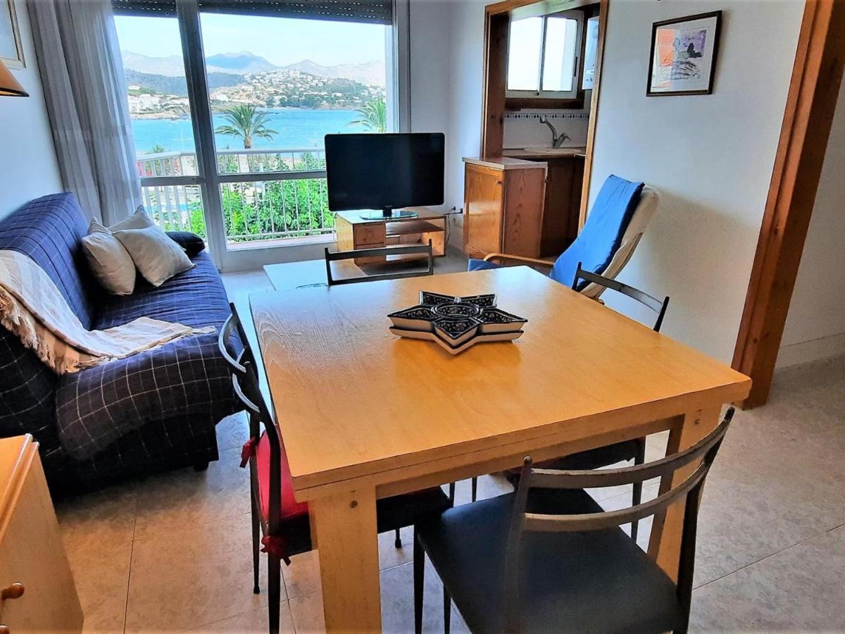 Magnifico Cerca De La Playa En Llanca, Se Admiten Mascotas - Es-170-19 Apartamento