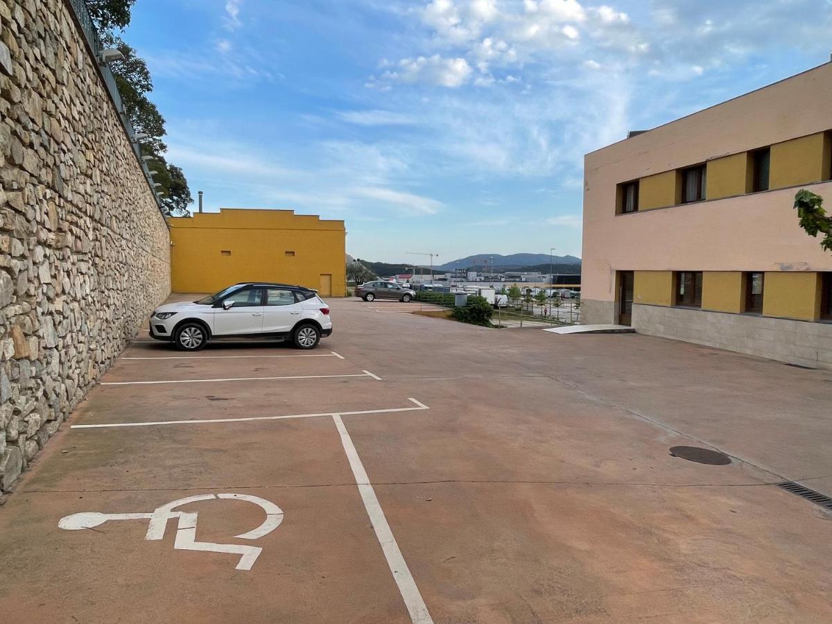 Hotel Font Del Pla 2*