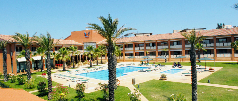 Clipper - El Delfín Hotel
