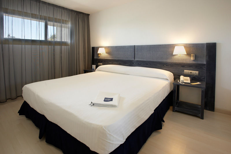 Hotel Blaumar 4*