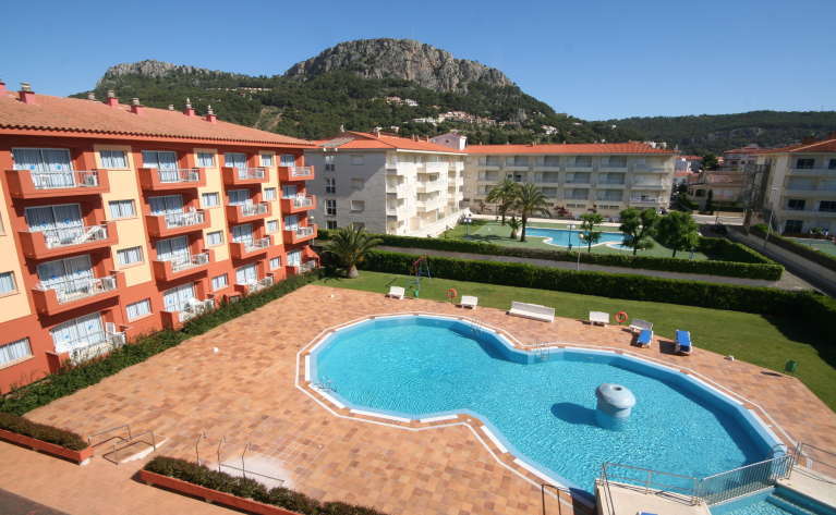 Maeva Estartit Apartment L'Estartit