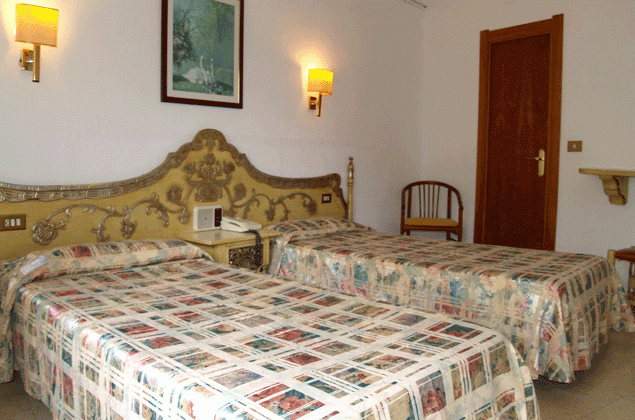 Hotel Del Sol Sant Feliu de Guíxols