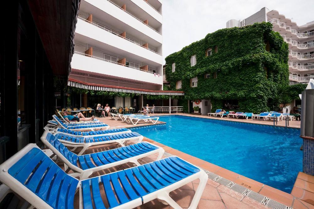 Lloret Sun