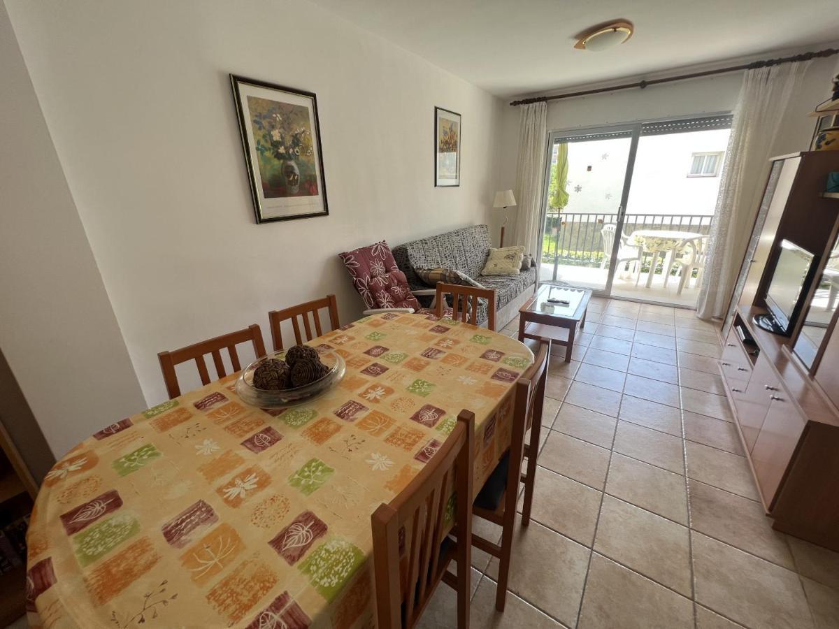 Apartamento Casablanca I 1-1 Rosas
