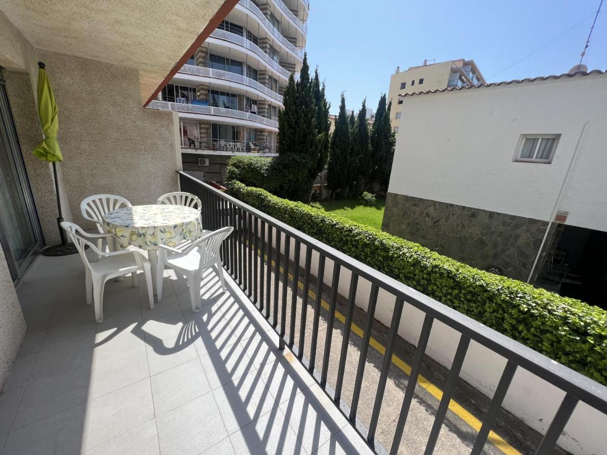 Apartamento Casablanca I 1-1