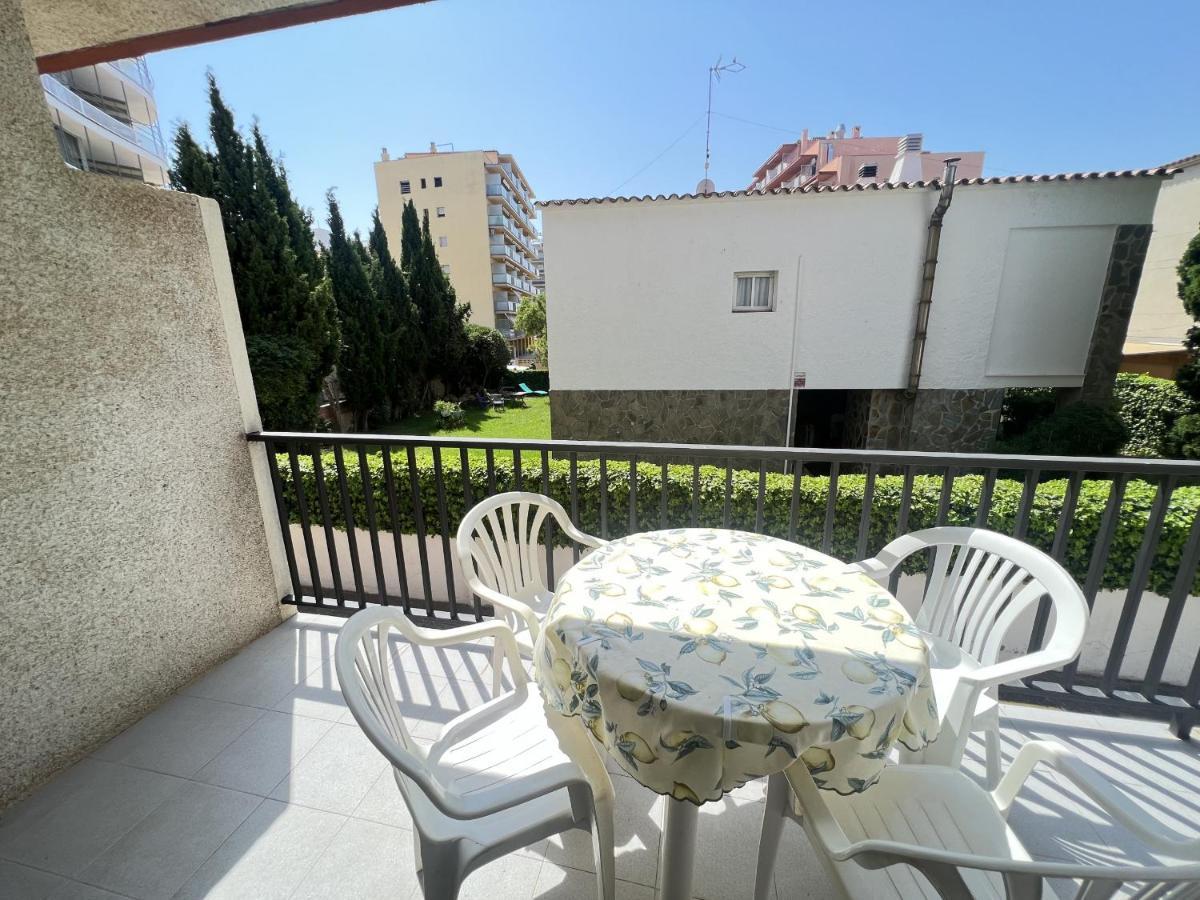 Casablanca I 1-1 Apartamento *
