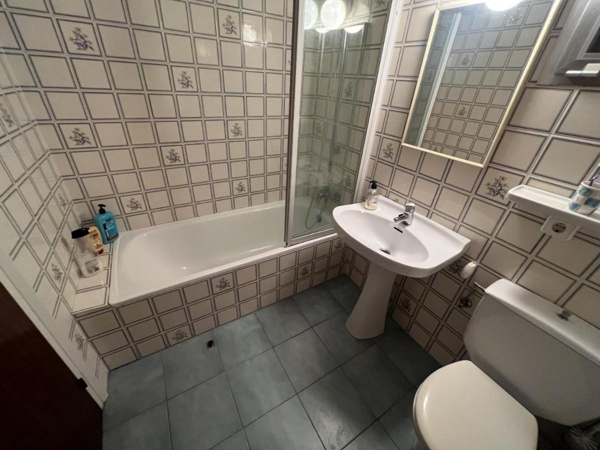 Casablanca I 1-1 Apartamento