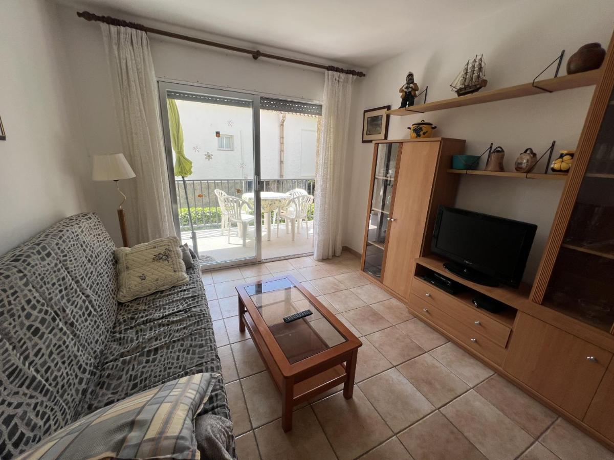 Apartamento Casablanca I 1-1