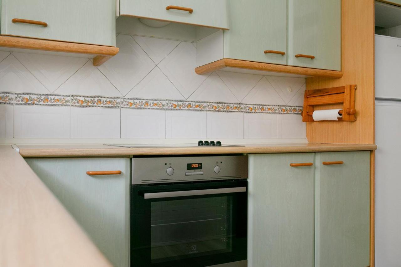 Apartamento Veuras El Mar - Port