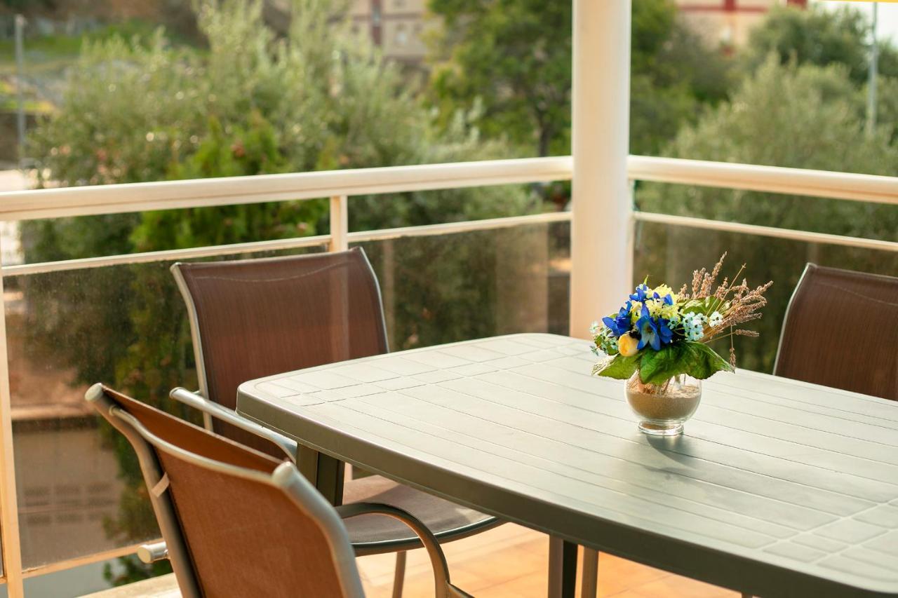 Apartamento Veuras El Mar - Port Rosas