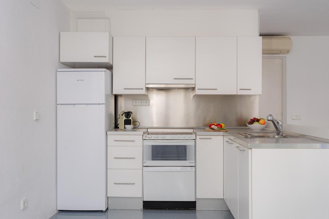 Apartamento Sa Tuna 1- Cal Guarda Begur