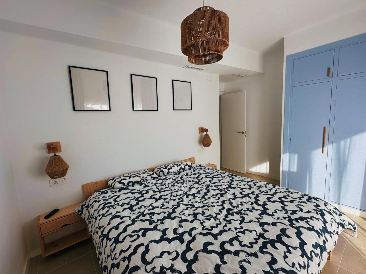 Apartamento A Amb Placa De Parking *