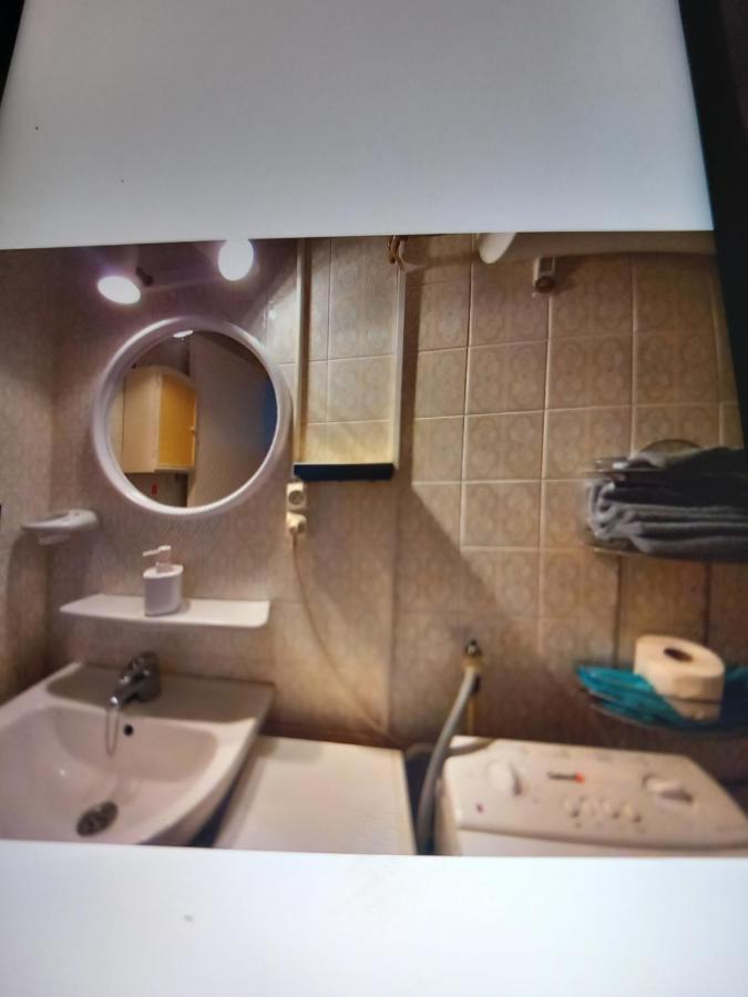 Karina Apartamento Ampuriabrava