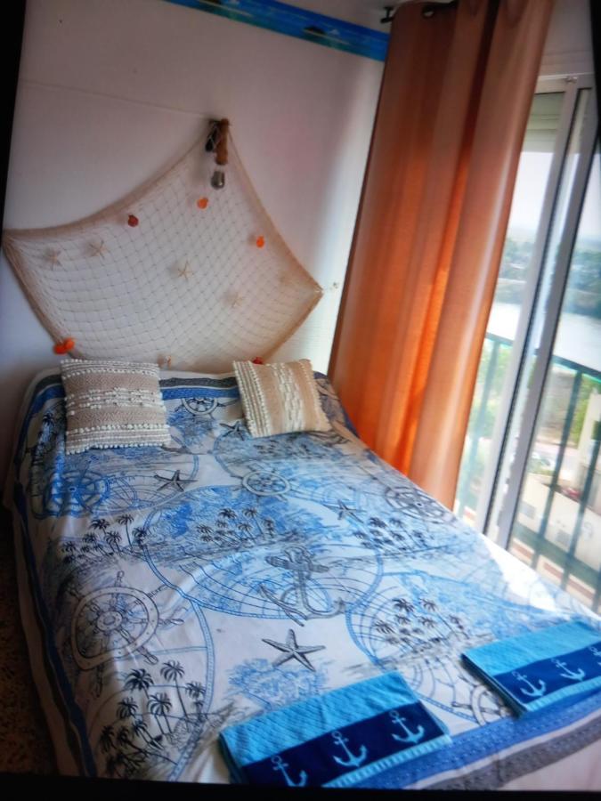 Apartamento Karina Ampuriabrava
