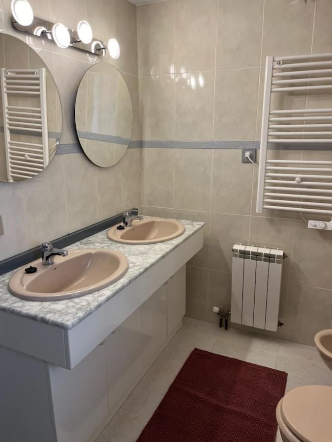 Apartment Duplex Avec Terrasse Magnifique Jacuzzi Vue