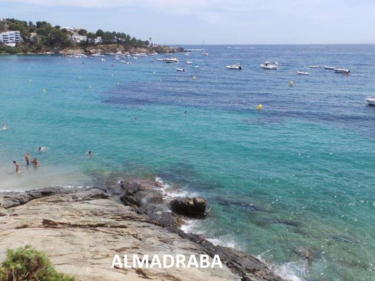 Apartamento Reformado Con Vista Al Mar, 20m De La Playa, A.a., Garaje, En Centro De - Es-258-12 *