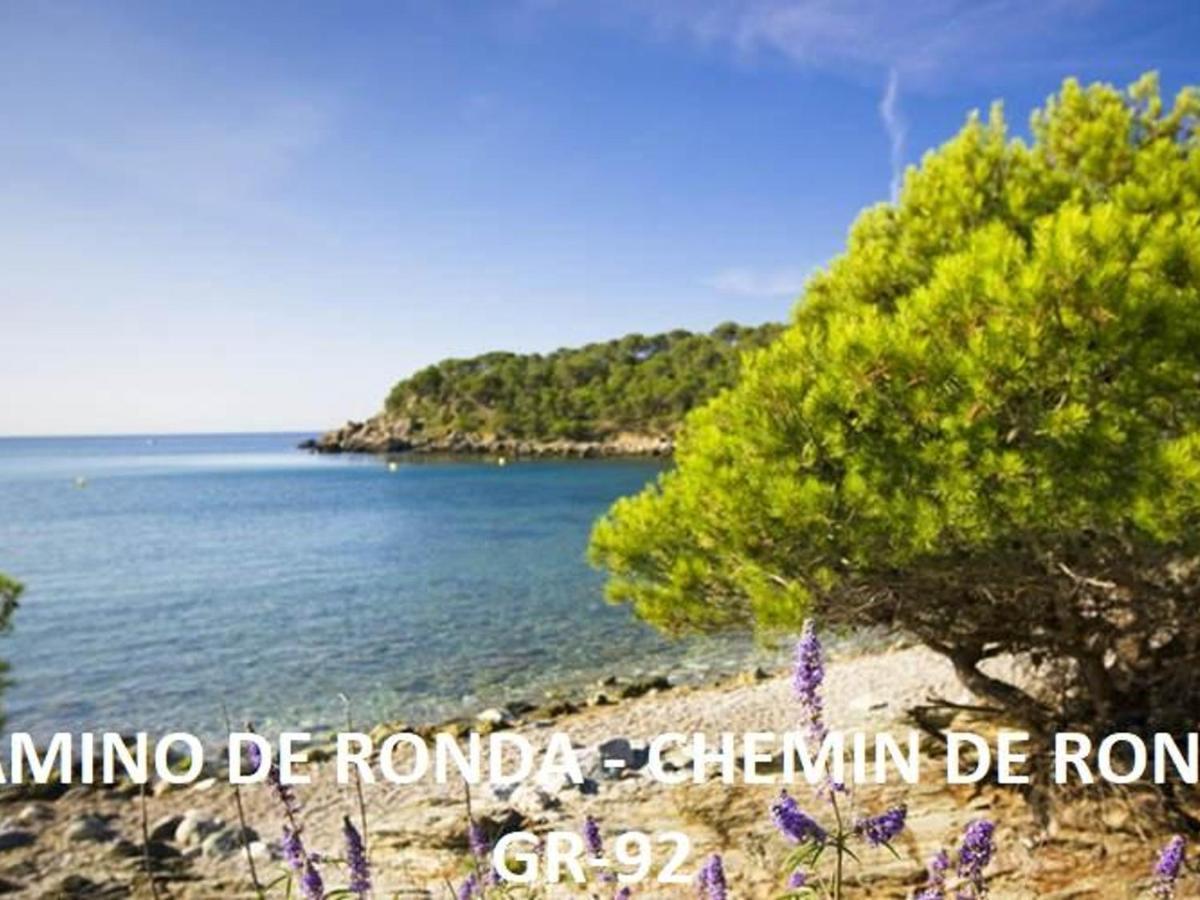 Reformado Con Vista Al Mar, 20m De La Playa, A.a., Garaje, En Centro De - Es-258-12