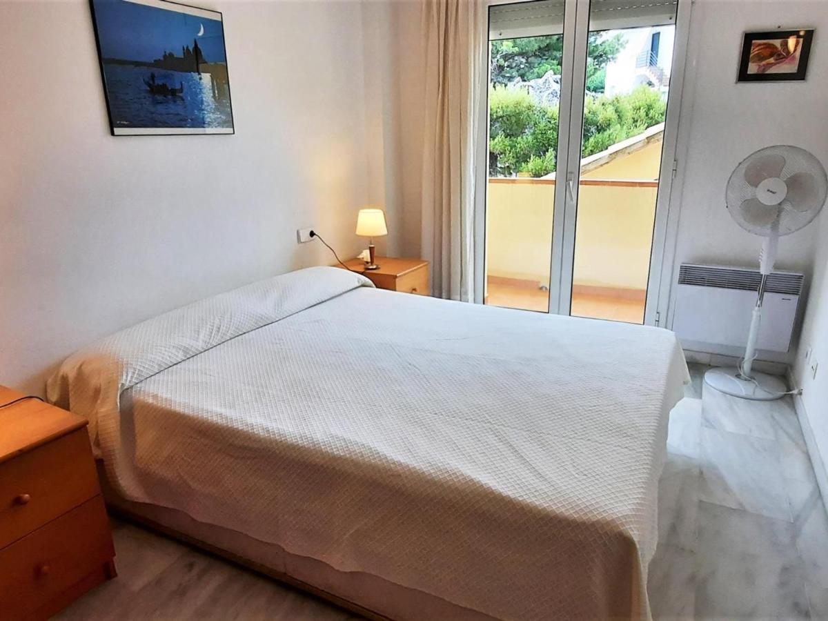 Moderno En Tonyines, 2 Habitaciones, Parking, Cerca De La Playa - Es-170-48 Llançà