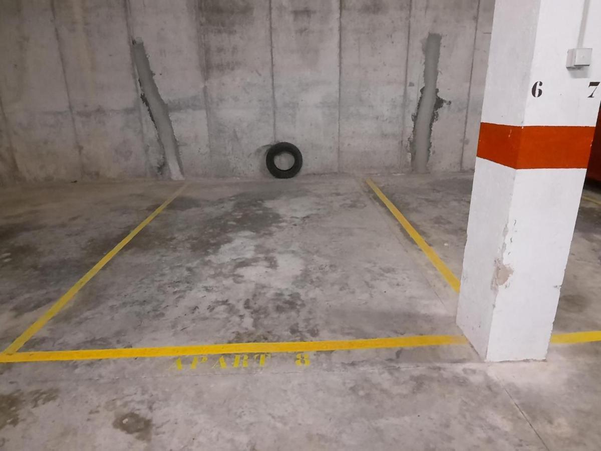 Moderno En Tonyines, 2 Habitaciones, Parking, Cerca De La Playa - Es-170-48 *