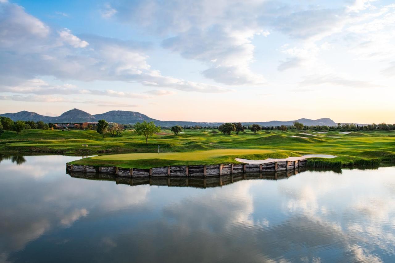 Hotel Emporda Golf