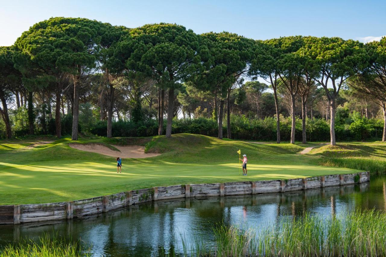 Emporda Golf Hotel 4*