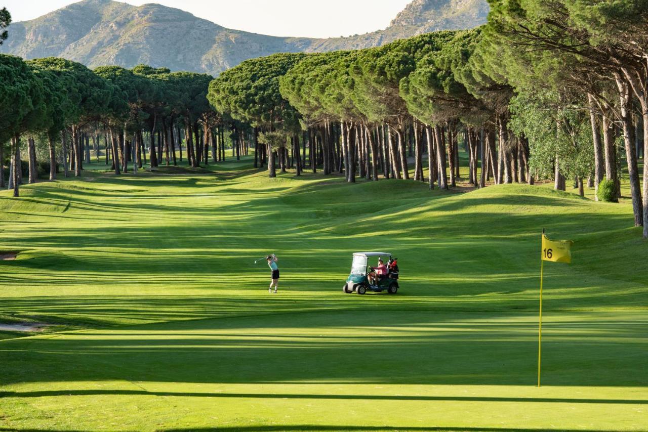 Emporda Golf Torroella De Montgri