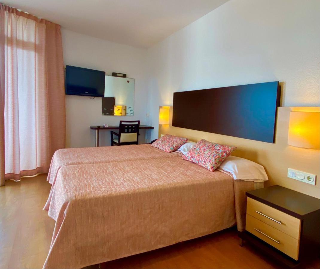 Blaumar Hotel Blanes