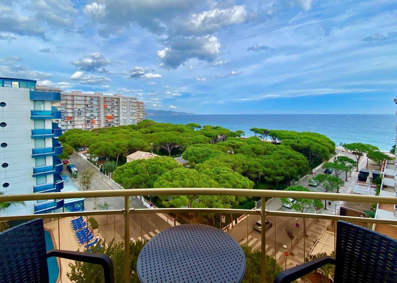 Blaumar Hotel 4*