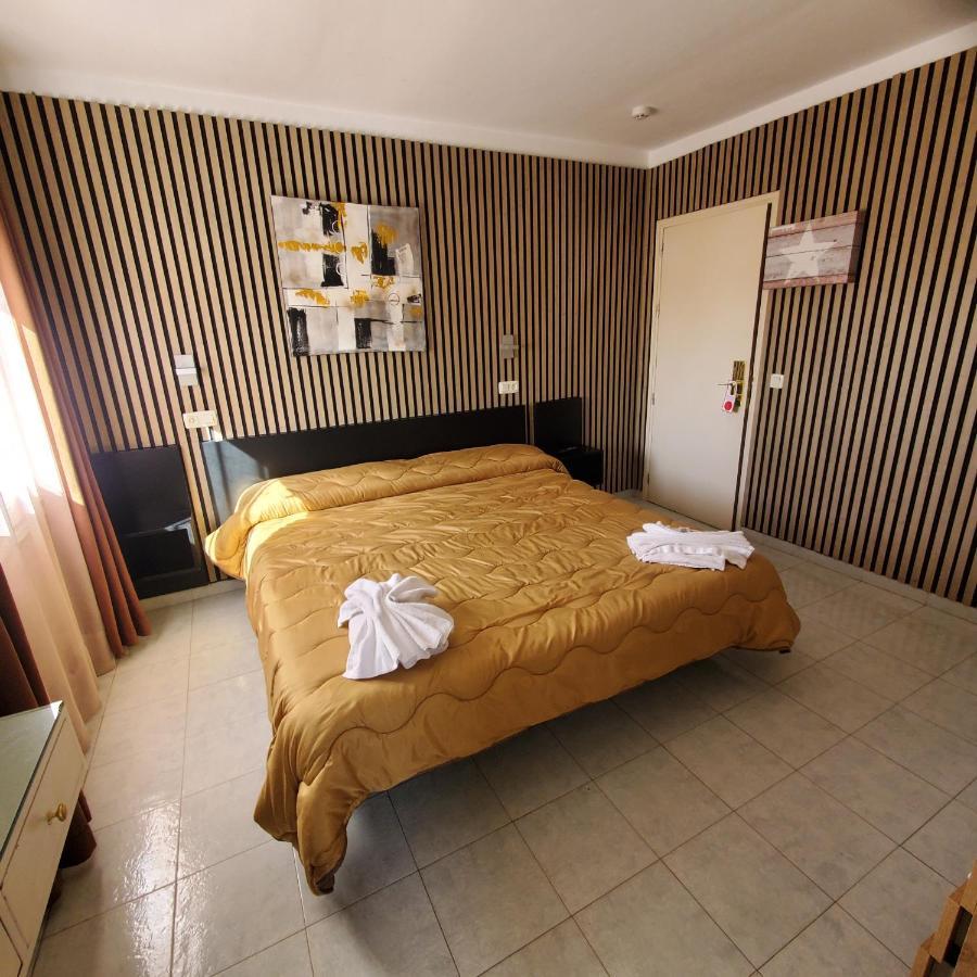Hotel Ampuria Empuriabrava