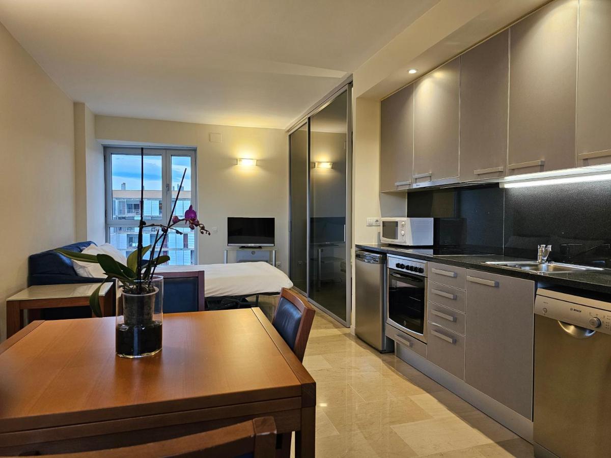 Apartamento Els Quimics *
