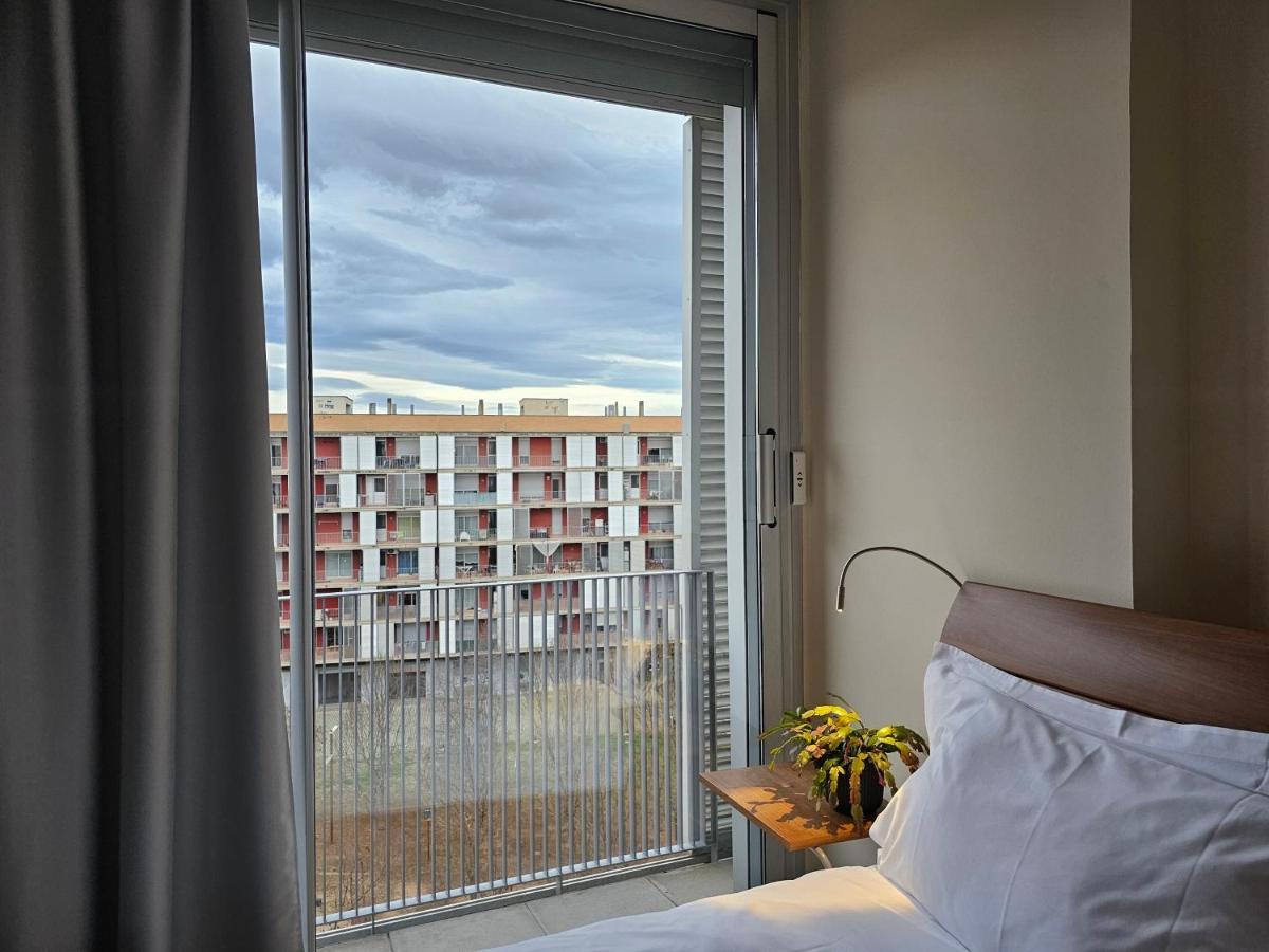 Els Quimics Apartamento