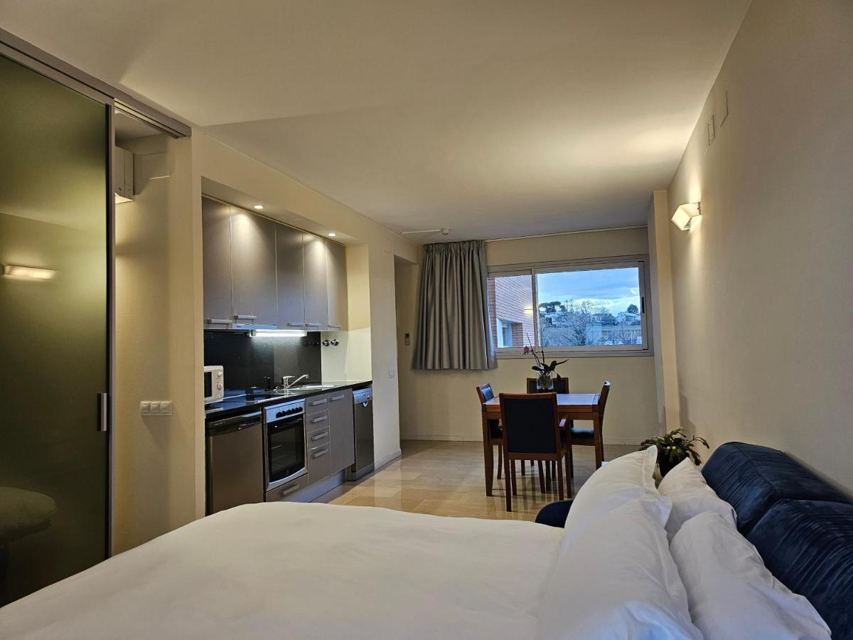 Apartamento Els Quimics *