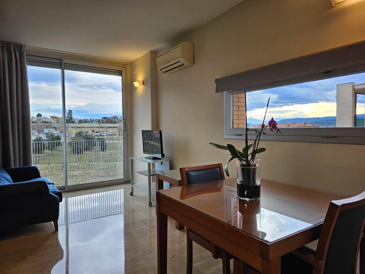 Els Quimics Apartamento *