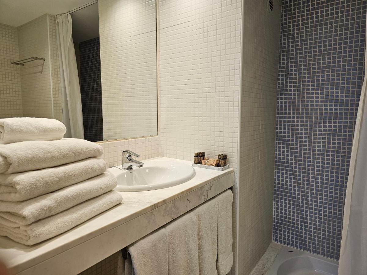 Apartamento Els Quimics