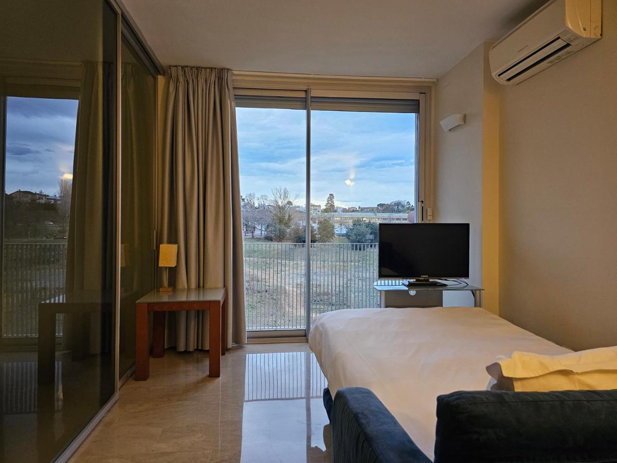 Apartamento Els Quimics *