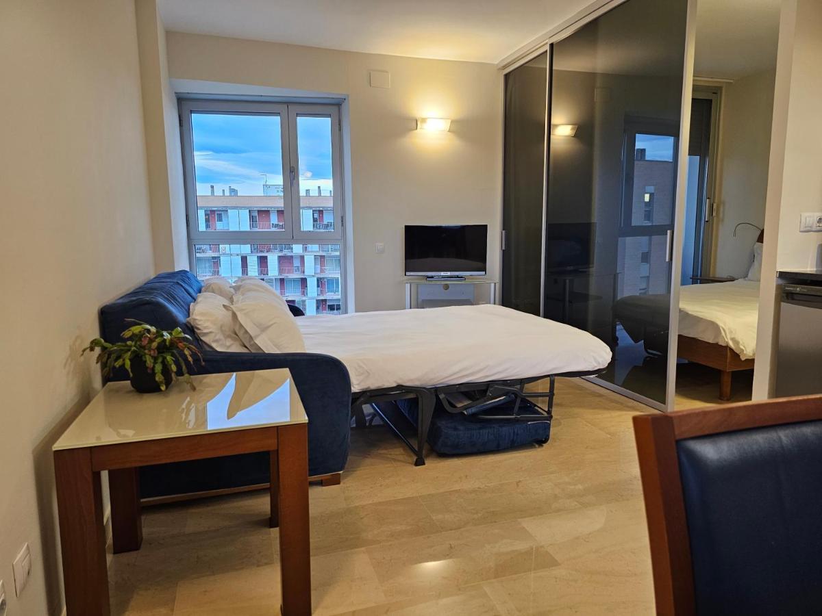 Apartamento Els Quimics *