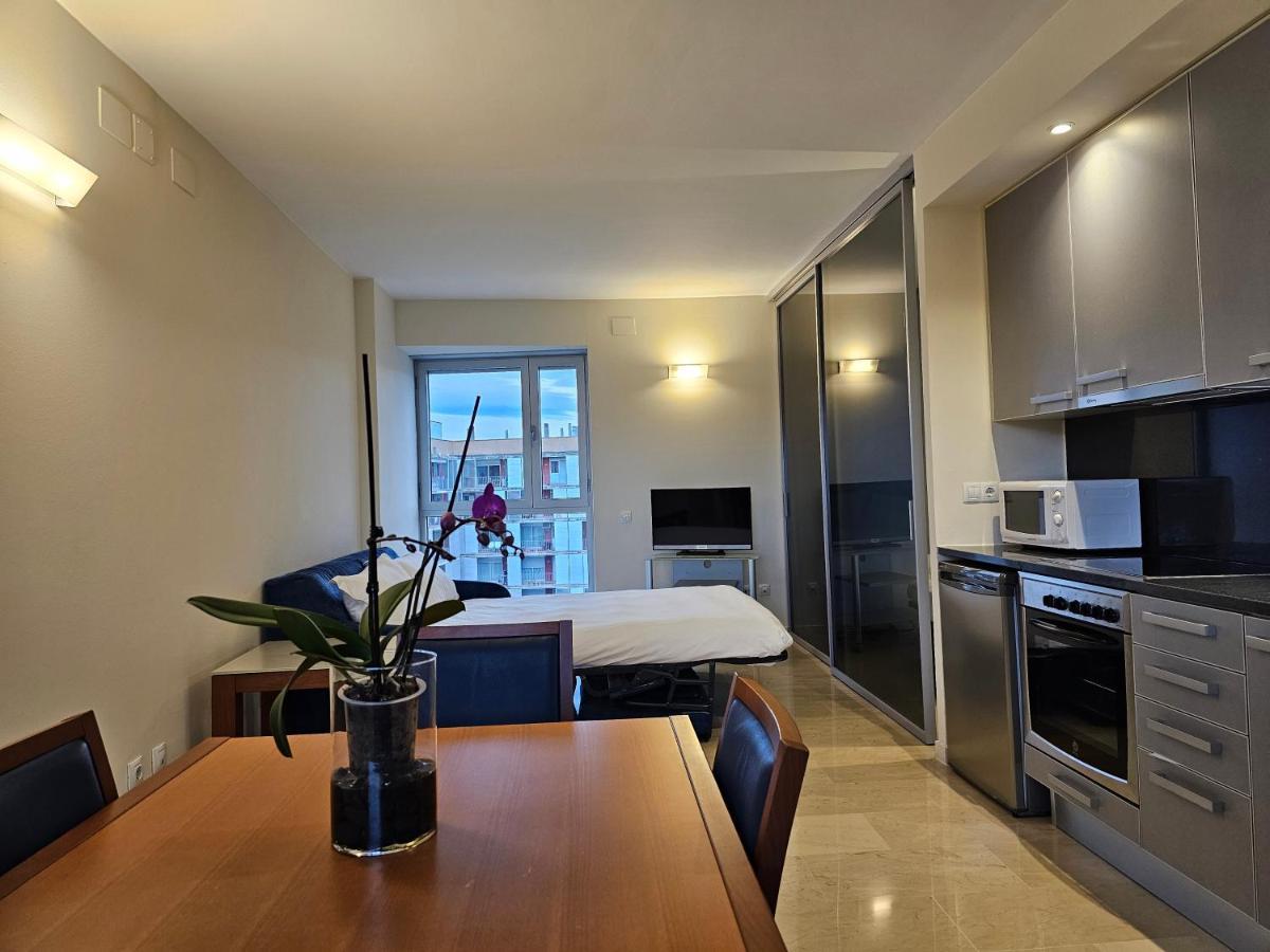 Apartamento Els Quimics