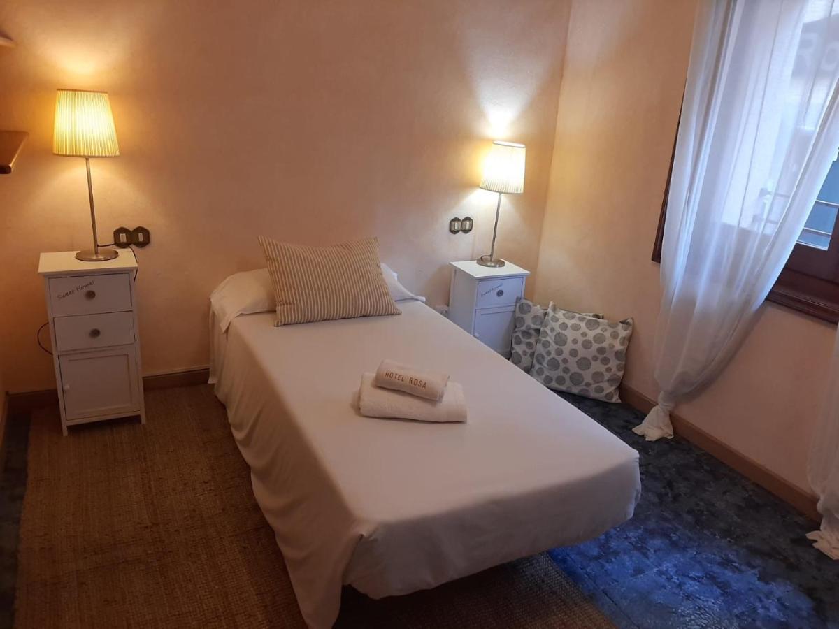 Hotel Rosa