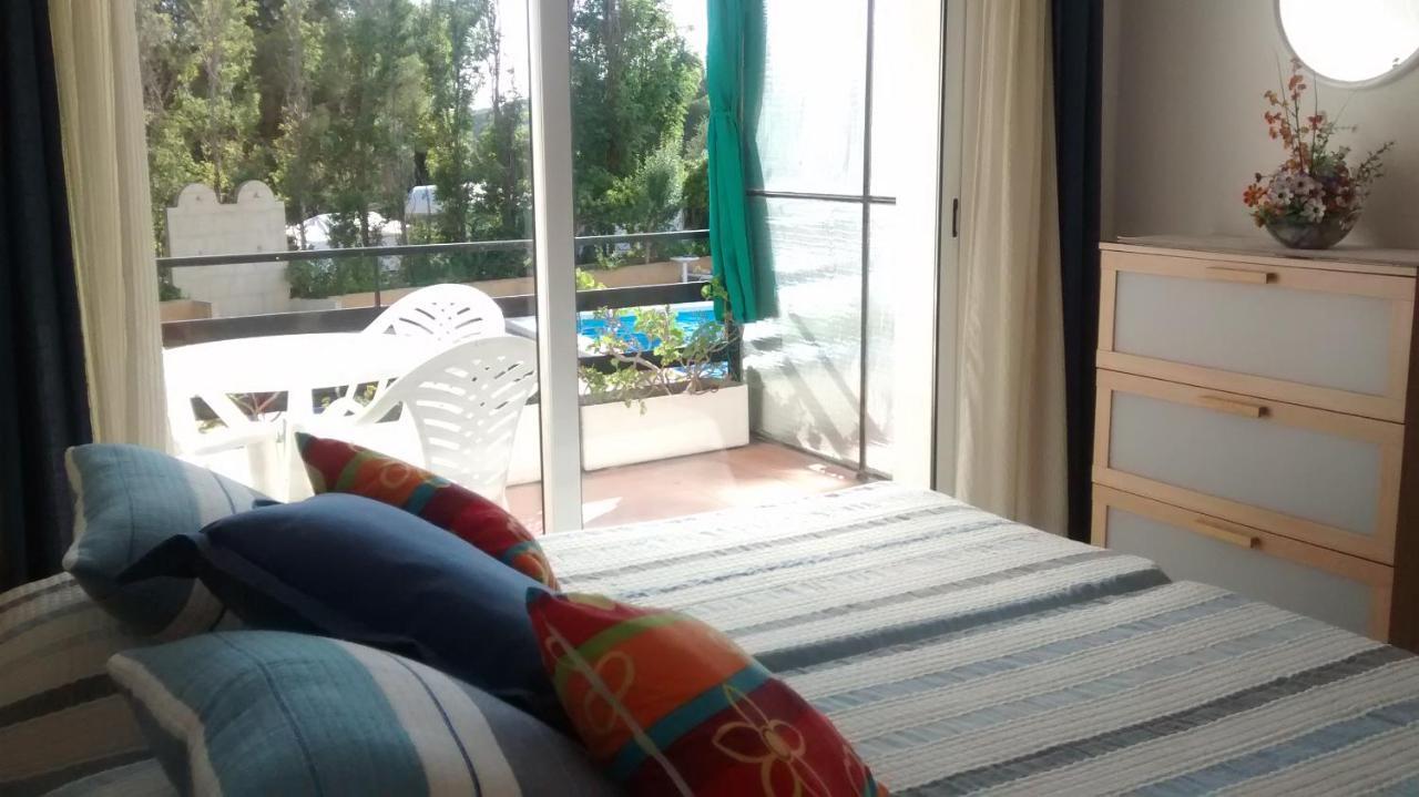 Cala Llevado *