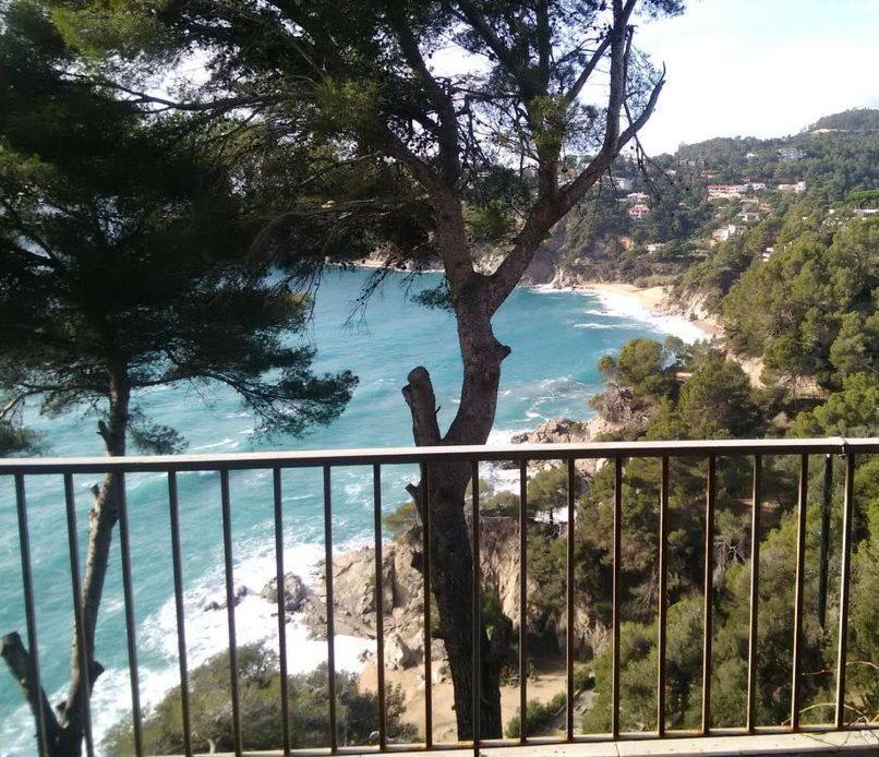 Apartment Cala Llevado Tossa de Mar