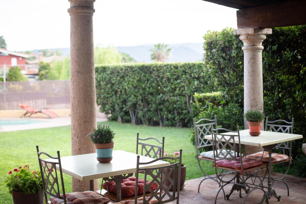 Hotel Mas 1670 - Adults Only Calonge (Catalonia)