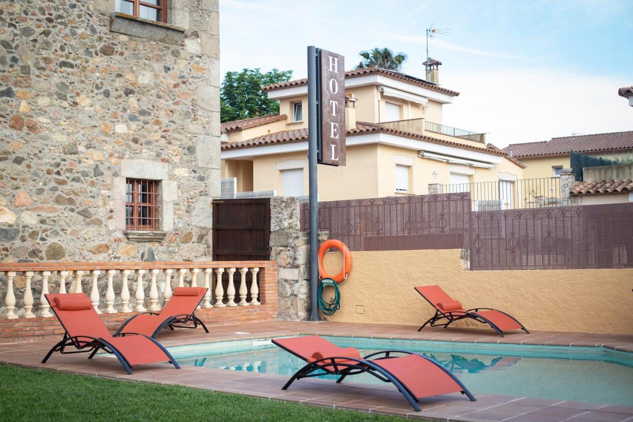 Mas 1670 - Adults Only 3* Calonge (Catalonia)