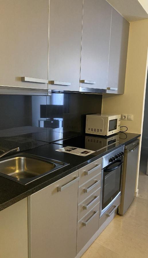 Els Quimics Apartamento