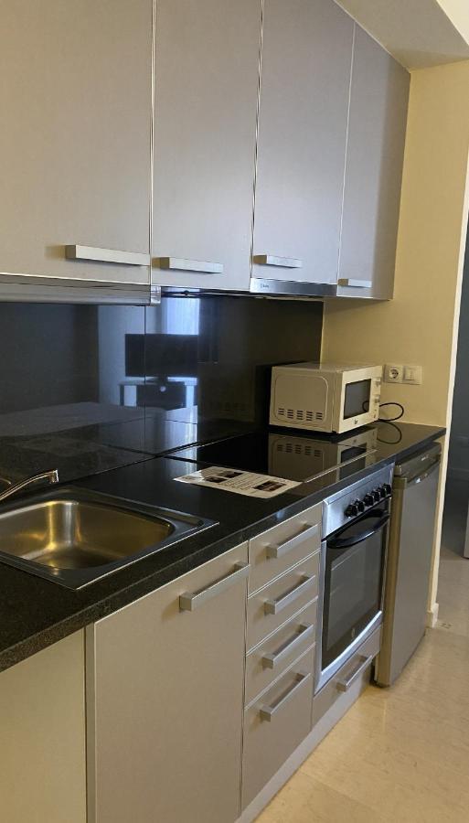 Apartamento Els Quimics Gerona
