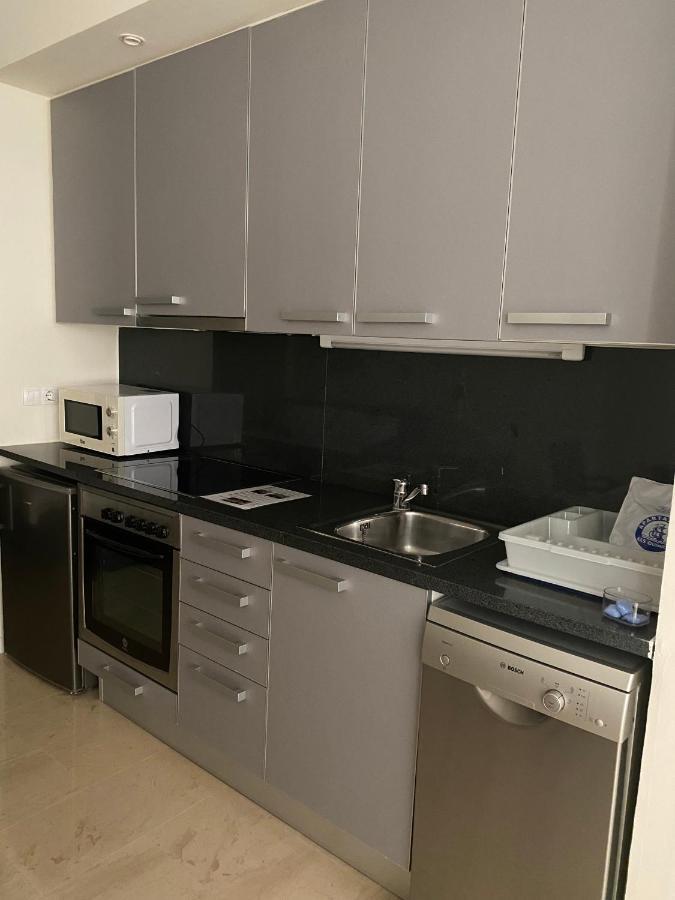 Apartamento Els Quimics Gerona