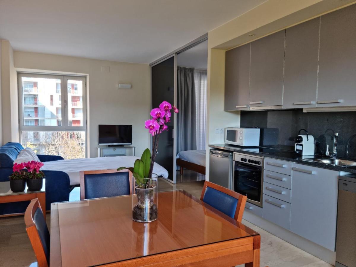 Apartamento Els Quimics *