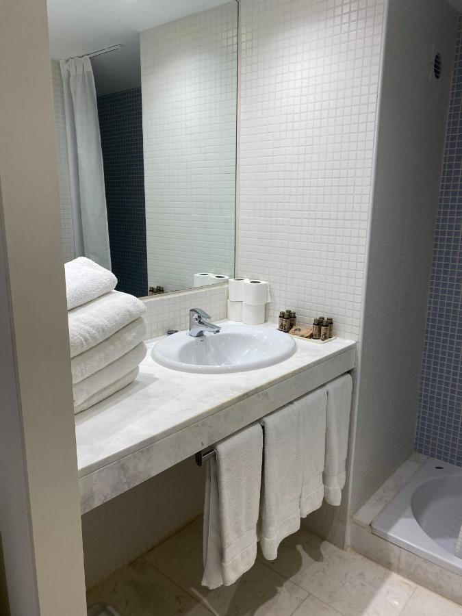 Apartamento Els Quimics Gerona