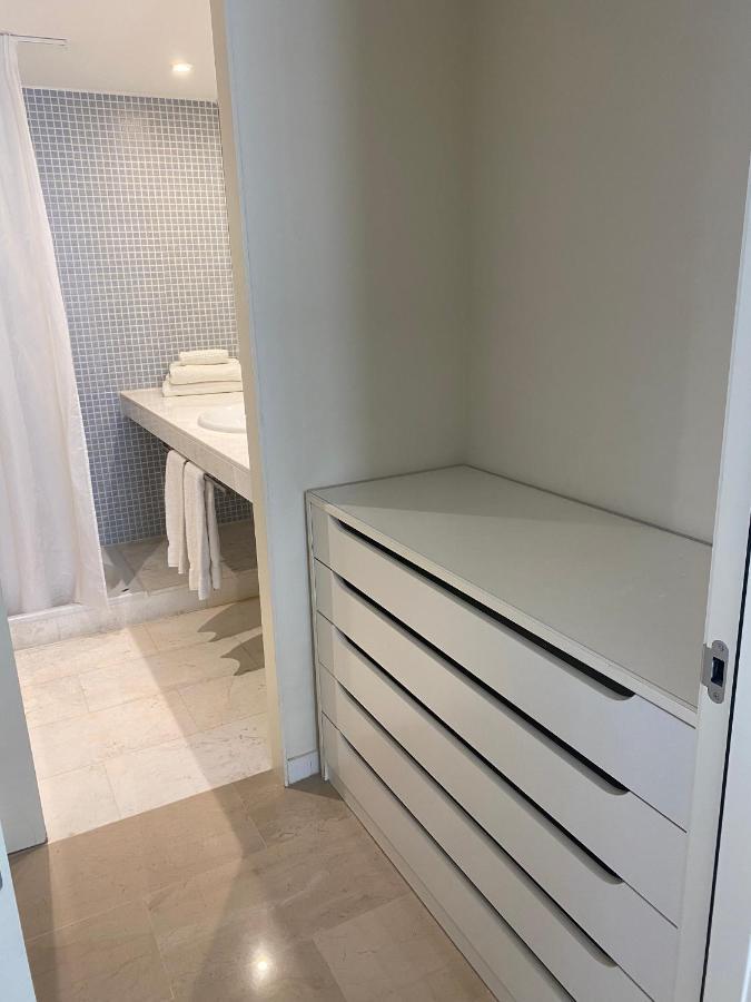 Els Quimics Apartamento