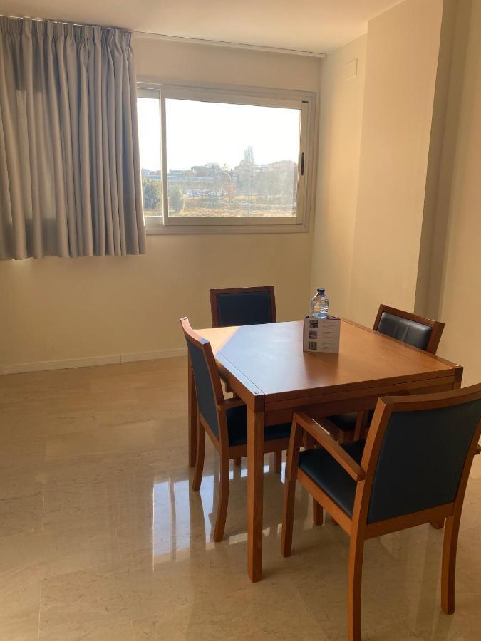 Apartamento Els Quimics