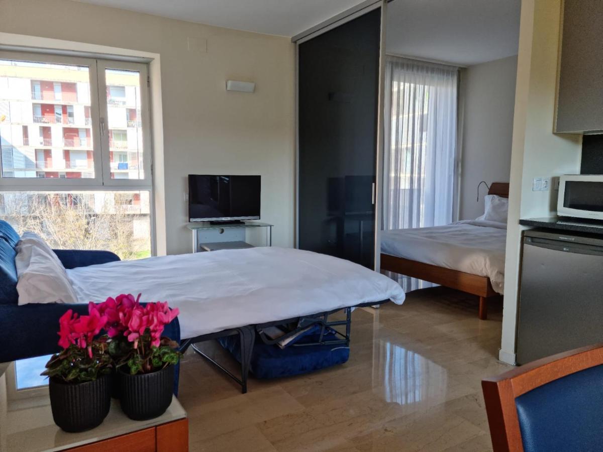 Els Quimics Apartamento *